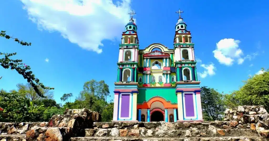tabasco participa en feria turística del mundo maya 2026 (1)