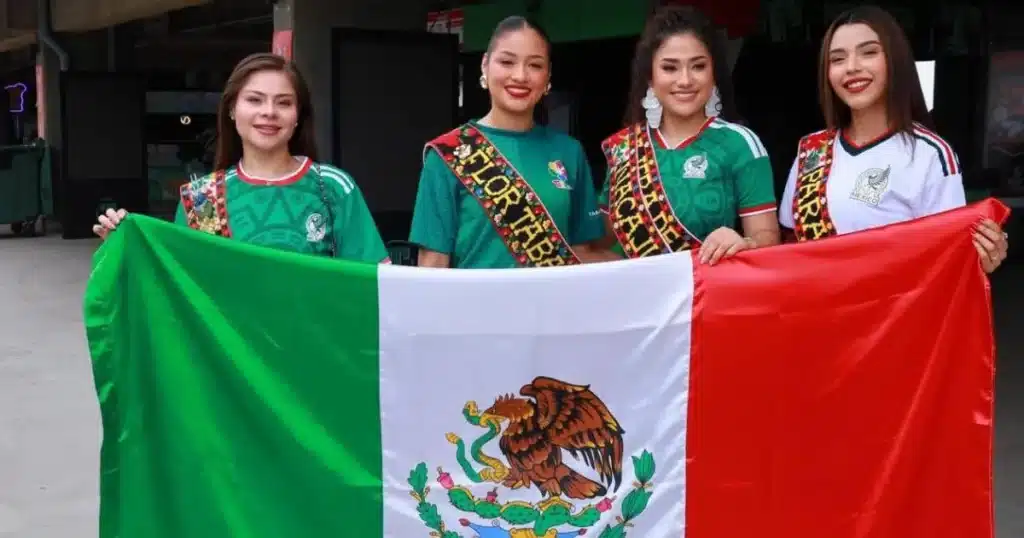 tabasco se fundió en un solo corazón en el arranque del mundial 0