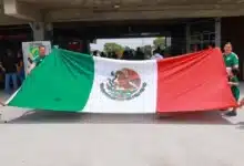 Tabasco se fundió en un solo corazón en el arranque del Mundial