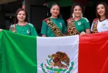 tabasco se fundió en un solo corazón en el arranque del mundial