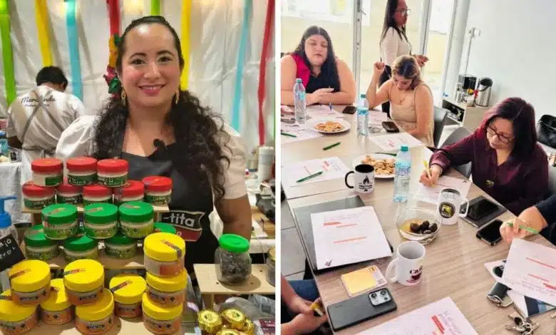 tabasco será sede de foro nacional de empresarias