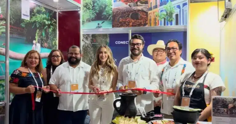 tabasco va por el congreso petrolero 2028