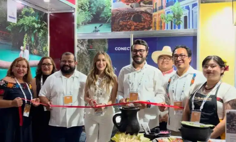 tabasco va por el congreso petrolero 2028