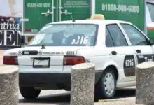 Taxis de Centro le entran a la era digital
