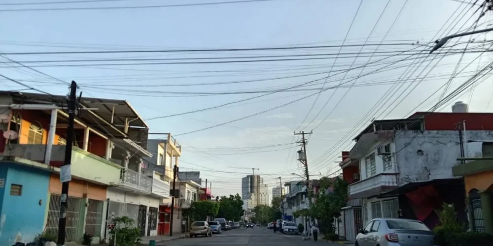 temperaturas de hasta 35 grados para este lunes