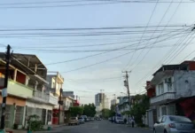 temperaturas de hasta 35 grados para este lunes