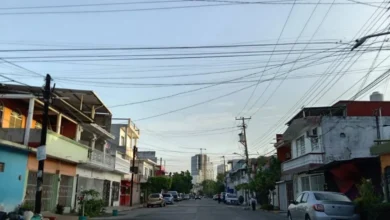 temperaturas de hasta 35 grados para este lunes