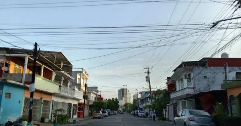 temperaturas de hasta 35 grados para este lunes