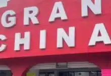Tiendas chinas rediseñan la economía local