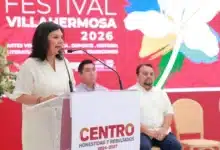 Todo listo para el Festival Villahermosa