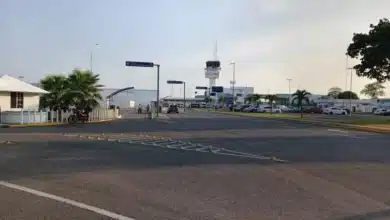 tormentas intensas y calor extremo azotaran a tabasco