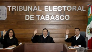 tribunal electoral perfila revocar acuerdo del iepct por omitir análisis a fondo en registro de nuevo partido