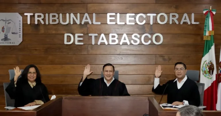 tribunal electoral perfila revocar acuerdo del iepct por omitir análisis a fondo en registro de nuevo partido