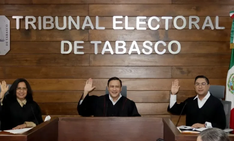 tribunal electoral perfila revocar acuerdo del iepct por omitir análisis a fondo en registro de nuevo partido