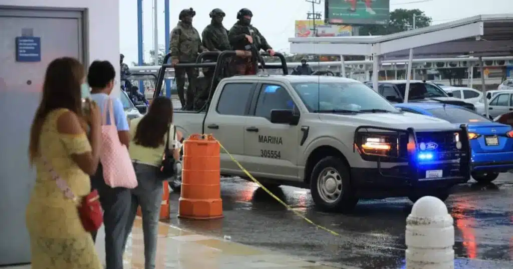 un total de 40 detenidos y huachicol asegurado en operativos (1)