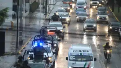 Un total de 40 detenidos y huachicol asegurado en operativos