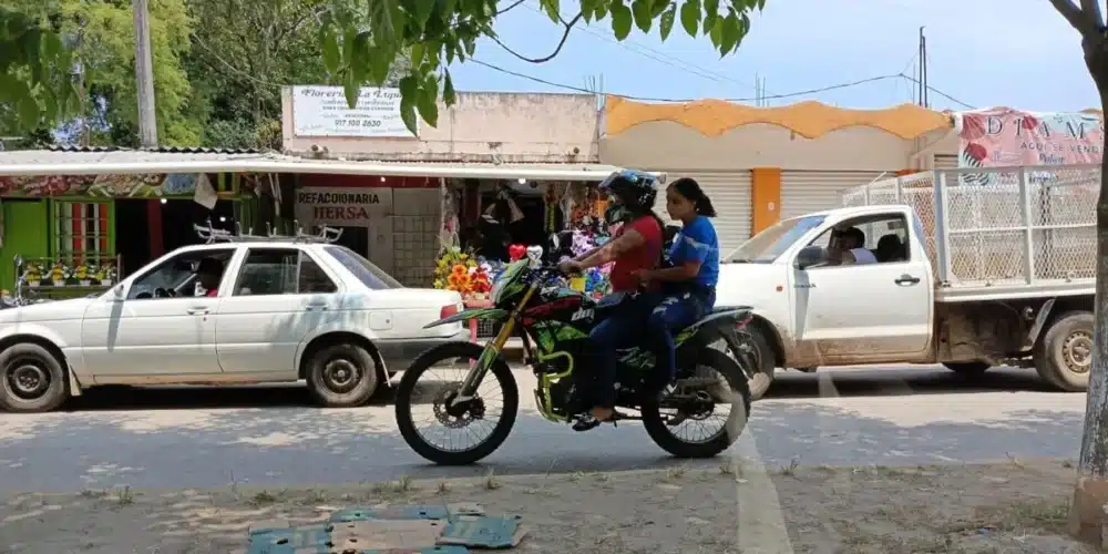 urgen frenar motos en manos de menores