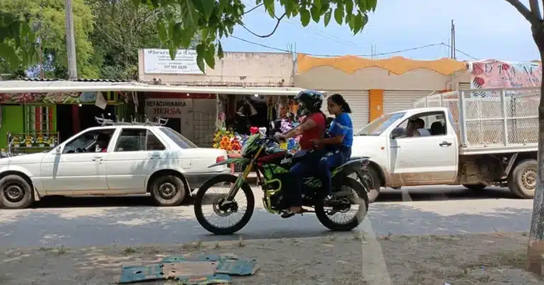 urgen frenar motos en manos de menores