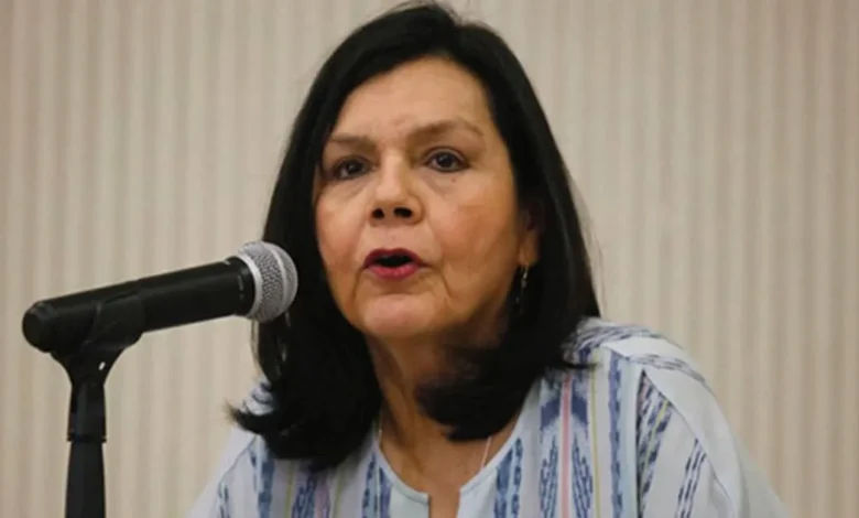 Yolanda Osuna acerca servicios municipales y entrega más de 140 apoyos funcionales en Ocuiltzapotlán