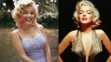 a 100 años del nacimiento de marilyn monroe, un arquetipo eterno del glamour