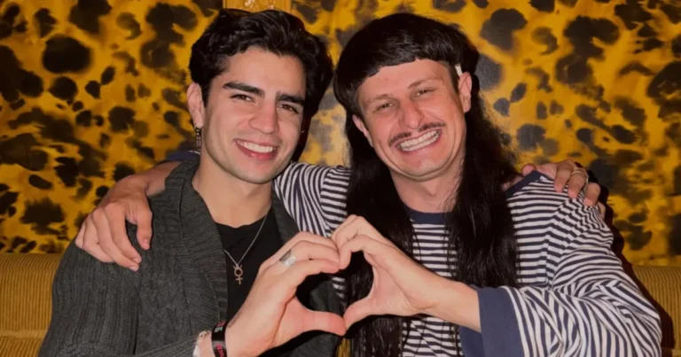aaron mercury despide a oliver tree tras su trágica muerte