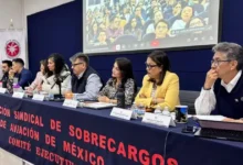 aeroméxico y assa logran acuerdo de última hora se conjura la huelga de sobrecargos