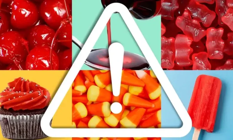 Cocina sin aditivos: Por qué México le dice adiós al colorante Rojo 3 en tus alimentos
