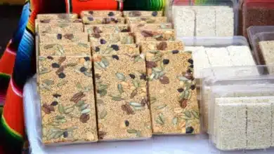 amaranto de tulyehualco gana espacio en escuelas tras la prohibición de comida chatarra