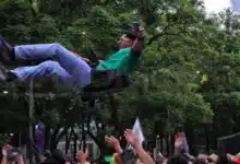 Ángel de la independencia tendrá música en vivo y sonideros después del méxico vs chequia