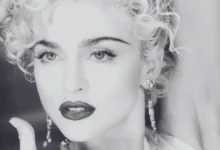 así fue el origen de vogue, el exitoso tema de madonna