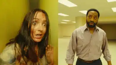 backrooms se convierte en la película más taquillera de a24