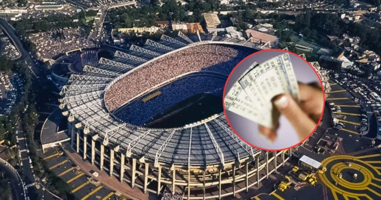 boletos para méxico vs ecuador se disparan en reventa y alcanzan hasta 186 mil pesos