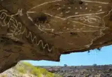 boyé, el santuario rupestre de hidalgo donde las piedras cuentan el origen de la vida