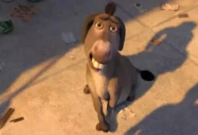 burro de shrek tendrá su propia película dreamworks confirma spin off con eddie murphy