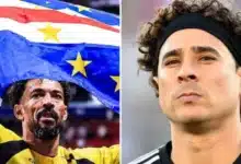 cabo verde enfrentaría a méxico en dieciseisavos de final del mundial 2026