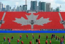 canadá destinará 145 millones de dólares a seguridad para el mundial 2026