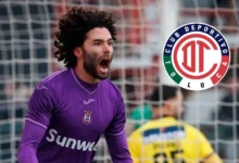 César “Chino” Huerta dejaría Europa y llegaría al Toluca