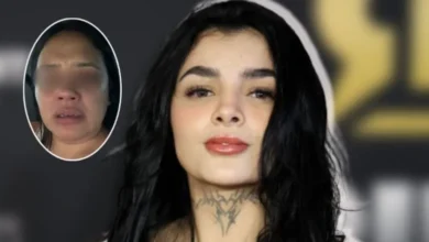 chetumaleña denuncia amenazas tras ser exhibida por karely ruiz en redes sociales