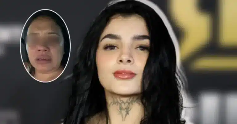 chetumaleña denuncia amenazas tras ser exhibida por karely ruiz en redes sociales