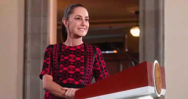 claudia sheinbaum destaca millonaria apuesta de mercado libre