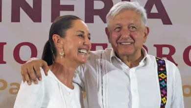 claudia sheinbaum respalda a lópez obrador ante ataques