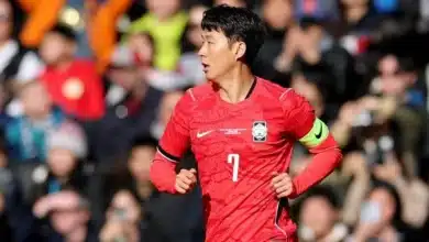 comentario de periodista sobre el servicio militar de son heung min genera tensión en corea del sur