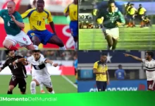 Cuentas pendientes en el Azteca México y Ecuador chocan en dieciseisavos de final (Fotos AP, Mexsport, EFE, Redes Sociales)