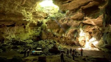 cuevas de mantetzulel, el santuario natural y sagrado que esconde la huasteca potosina