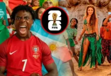 del streaming a la fifa ishowspeed formará parte del álbum oficial del mundial 2026