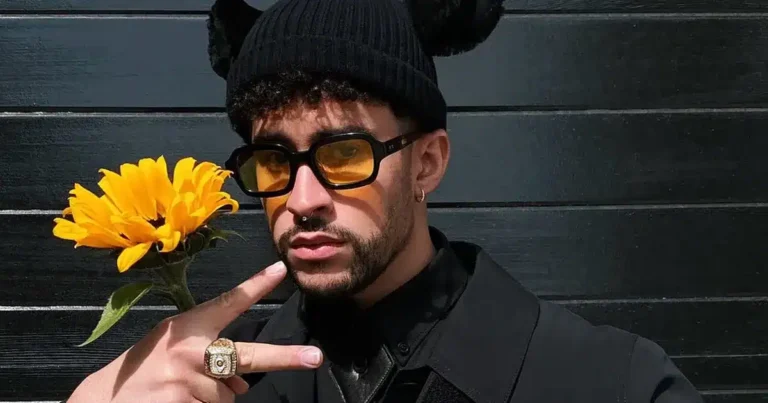 demandan a bad bunny por el uso de la casita en su gira