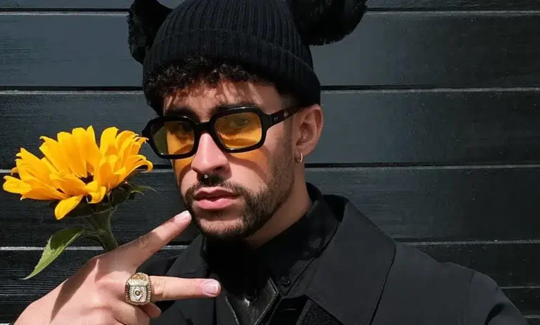 demandan a bad bunny por el uso de la casita en su gira