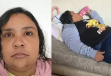 detienen en brasil a mujer de 37 años que se hizo pasar por una niña durante más de un año