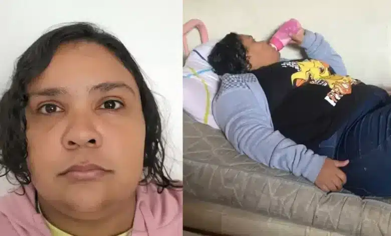 detienen en brasil a mujer de 37 años que se hizo pasar por una niña durante más de un año