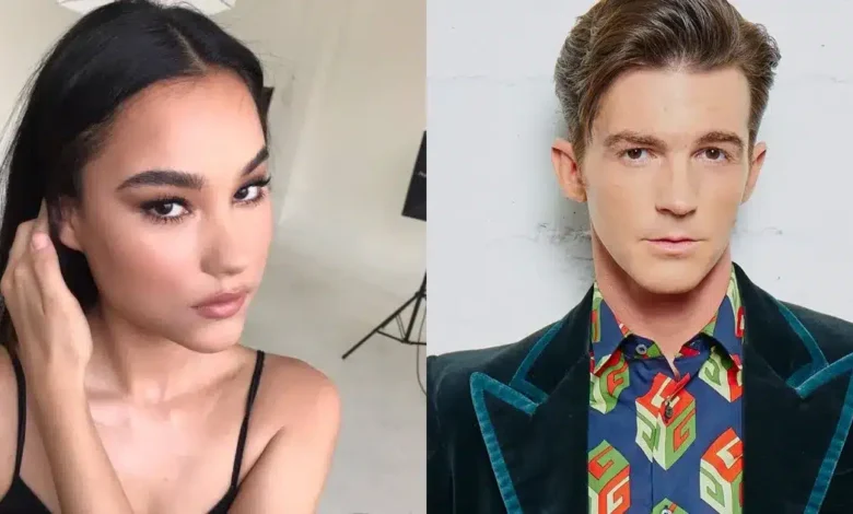 drake bell duda de su paternidad por supuesta infidelidad